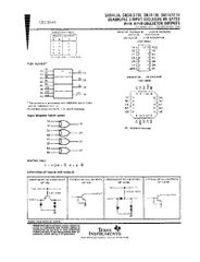 ΟΛΟΚΛΗΡΩΜΕΝΟ ΚΥΚΛΩΜΑ 74LS136