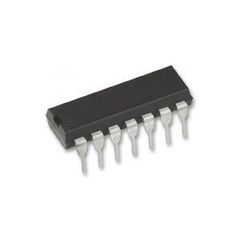ΟΛΟΚΛΗΡΩΜΕΝΟ ΚΥΚΛΩΜΑ 74LS164