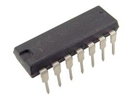 ΟΛΟΚΛΗΡΩΜΕΝΟ ΚΥΚΛΩΜΑ 74HC243