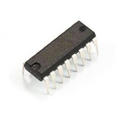 ΟΛΟΚΛΗΡΩΜΕΝΟ ΚΥΚΛΩΜΑ 74HC353