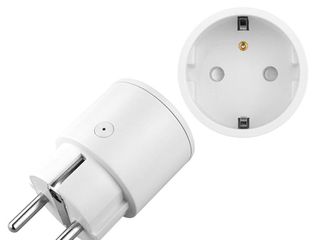 Smart WiFi, ΕΞΥΠΝΗ ΠΡΙΖΑ ΑΝΤΑΠΤΟΡ, Amazon Alexa, Google, smart life