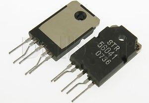 ΟΛΟΚΛΗΡΩΜΕΝΟ ΚΥΚΛΩΜΑ STR56041