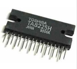 ΟΛΟΚΛΗΡΩΜΕΝΟ ΚΥΚΛΩΜΑ TA8225