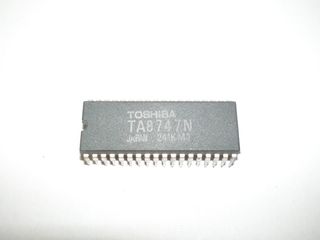 ΟΛΟΚΛΗΡΩΜΕΝΟ ΚΥΚΛΩΜΑ TA8747