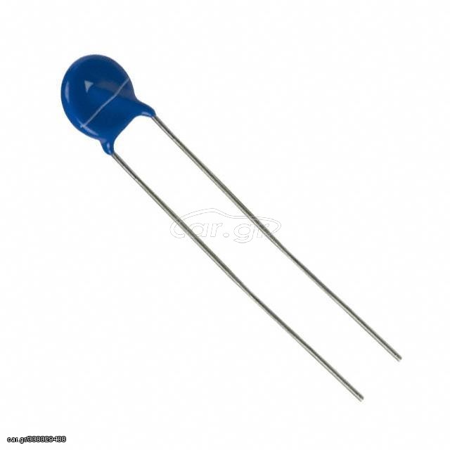 VARISTOR Φ07 25V