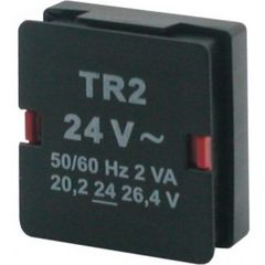 MODULE ΤΡΟΦΟΔΟΣΙΑΣ ΕΠΙΤΗΡΗΣΗΣ ΜΟΝΑΔΑ 24V