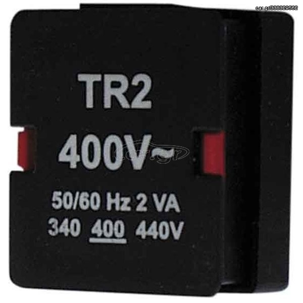 MODULE ΤΡΟΦΟΔΟΣΙΑΣ ΕΠΙΤΗΡΗΣΗΣ ΜΟΝΑΔΑ 400V