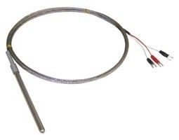 THERMOMETER SENSOR k Φ6.4 200mm