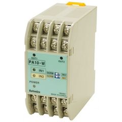 ΕΛΕΓΚΤΗΣ ΑΙΣΘΗΤΗΡΙΩΝ 10-240VAC PNP