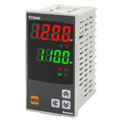 ΕΛΕΓΚΤΗΣ ΘΕΡΜΟΚΡΑΣΙΑΣ ΨΗΦΙΑΚΟΣ 48X96 100-240VAC