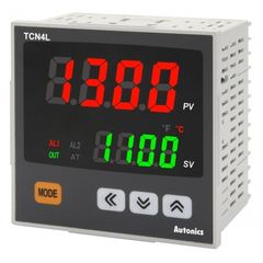 ΕΛΕΓΚΤΗΣ ΘΕΡΜΟΚΡΑΣΙΑΣ ΨΗΦΙΑΚΟΣ 96X96 24VAC/24-48VDC
