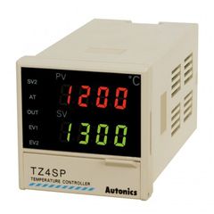 ΕΛΕΓΚΤΗΣ ΘΕΡΜΟΚΡΑΣΙΑΣ ΨΗΦΙΑΚΟΣ 48X48 11P