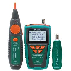 LAN TESTER CABLE ΜΕ ΓΕΝΝΗΤΡΙΑ ΣΗΜΑΤΟΣ LCD & ΑΝΑΛΥΤΗ ΓΡΑΜΜΗΣ-thumb-3