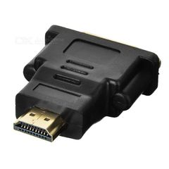 ADAPTOR HDMI ΑΡΣΕΝΚΟ ΣΕ DVI-D ΘΗΛΥΚΟ-thumb-1