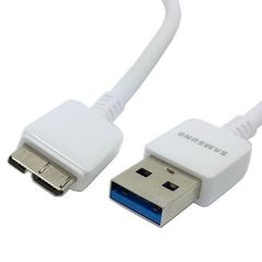 ΚΑΛΩΔΙΟ USB 3 SAMSUNG TYPE A ΣΕ MICRO B 1m