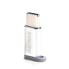 ΑΝΤΑΠΤΟΡ USB MICRO ΣΕ TYPE C-thumb-1