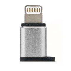 ΑΝΤΑΠΤΟΡ USB MICRO ΣΕ IPHONE
