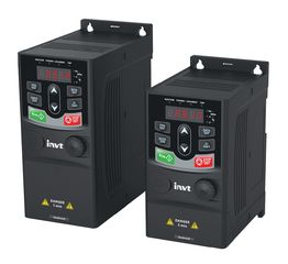 INVERTER ΙΣΧΥΟΣ 1Φ 220V 0.75KW 5 ΕΞΟΔΩΝ 16 ΒΗΜΑΤΩΝ