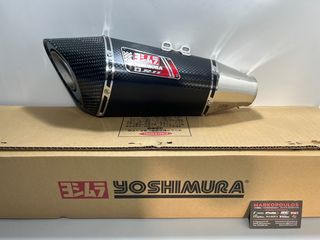 ΕΞΑΤΜΙΣΗ YOSHIMURA R11 KTM 1290 SUPER DUKE R '14-'16