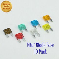 ΣΕΤ ΑΠΟ 10 MINI ΑΣΦΑΛΕΙΕΣ ΑΥΤΟΚΙΝΗΤΟΥ-thumb-1