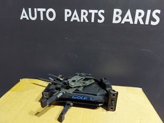 VOLKSWAGEN GOLF II 84-88' ΧΕΙΡΙΣΤΗΡΙΑ ΚΛΙΜΑΤΙΣΜΟΥ (ΟΙ ΤΙΜΕΣ ΕΙΝΑΙ ΕΝΔΕΙΚΤΙΚΕΣ)