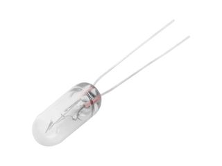 ΛΑΜΠΑΚΙ ΜΕ ΑΚΡΟΔΕΚΤΕΣ 3mm 14V