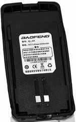 ΑΝΤΑΛΑΚΤΙΚΗ ΜΠΑΤΑΡΙΑ BAOFENG BL-6R