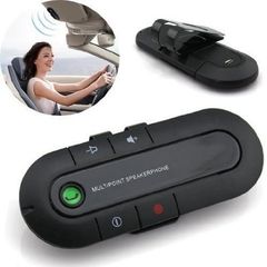 BLUETOOTH CAR KIT ΕΠΑΝΑΦΟΡΤΙΖΟΜΕΝΟ