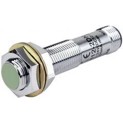 ΔΙΑΚΟΠΤΗΣ ΕΠΑΓΩΓΙΚΟΣ DC Φ12 NPN 2.0MM CONNECTOR