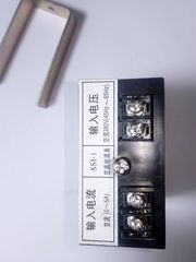 ΨΗΦΙΑΚΟ ΒΟΛΤΟΜΕΤΡΟ ΠΙΝΑΚΑ 100-450 V-thumb-1