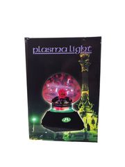 ΛΑΜΠΑ PLASMA ΣΦΑΙΡΙΚΗ 20CM-thumb-2
