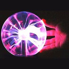 ΛΑΜΠΑ PLASMA ΣΦΑΙΡΙΚΗ 20CM-thumb-3