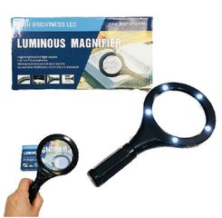 ΜΕΓΕΘΥΝΤΙΚΟΣ ΦΑΚΟΣ ΧΕΙΡΟΣ ΜΕ 5 LED