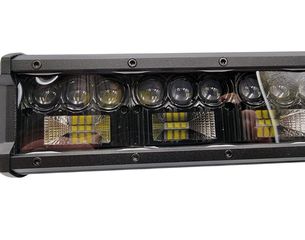 ΑΔΙΑΒΡΟΧΟ LED LIGHT BAR 150W, 9d, 61cm