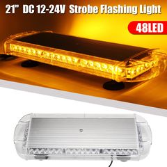 ΠΡΟΕΙΔΟΠΟΙΗΤΙΚΟΣ ΦΛΑΣΕΡ 48LED 136W-thumb-6