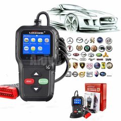 ΕΠΑΓΓΕΛΜΑΤΙΚΟ OBD TESTER - SCAN TOOL-thumb-3