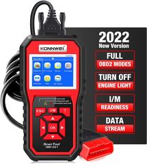 ΕΠΑΓΓΕΛΜΑΤΙΚΟ OBD TESTER - SCAN TOOL & USB, EOBD Functions-thumb-3