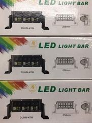 ΑΔΙΑΒΡΟΧΟ LED LIGHT BAR 45W 9d-thumb-1