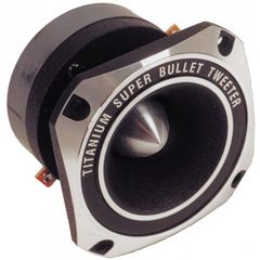 TWEETER  ΑΥΤΟΚΙΝΗΤΟΥ BULLET TW44 4 Ohms-thumb-3