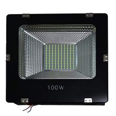 ΑΔΙΑΒΡΟΧΟΣ ΠΡΟΒΟΛΕΑΣ LED 100W 8000lm smd