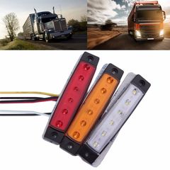 ΛΕΠΤΟ LED ΟΓΚΟΥ ΠΛΑΙΝΟ ΛΕΥΚΟ 24v-thumb-5