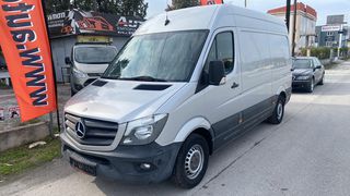 Mercedes-Benz 2014 SPRINTER 313 EURO 5B