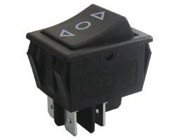 ΜΠΟΥΤΟΝ ΜΕΓΑΛΟ OFF-(ON) 250V 16A