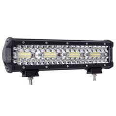 ΑΔΙΑΒΡΟΧΟ LED LIGHT BAR 240W COMBO HYBRID