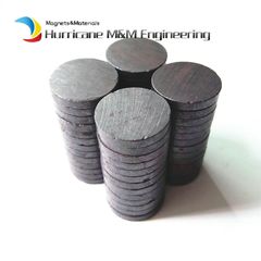 ΜΑΓΝΗΤΕΣ φ16x3mm SET 18 ΤΕΜΑΧΙΩΝ