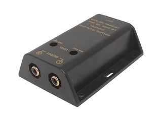 ΕΞΑΣΘΕΝΗΤΗΣ Hi-input ΡΥΘΜΙΖΟΜΕΝΟΣ, ΠΡΟΣΑΡΜΟΓΕΑΣ HI/LOW