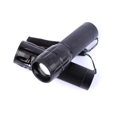 ΦΑΚΟΣ LED ΜΕ ΒΑΣΗ ΖΟΟΜ & REMOTE