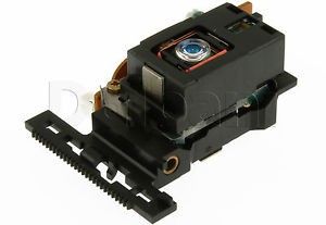 ΚΕΦΑΛΗ LASER CD PHILIPS RCD