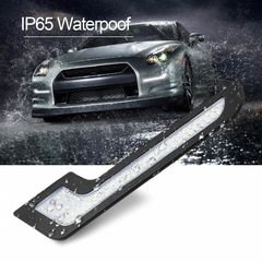 ΑΥΤΟΚΟΛΛΗΤΑ LED 2 TEMΑΧΙΑ COOL MERCEDES TYPE-thumb-3