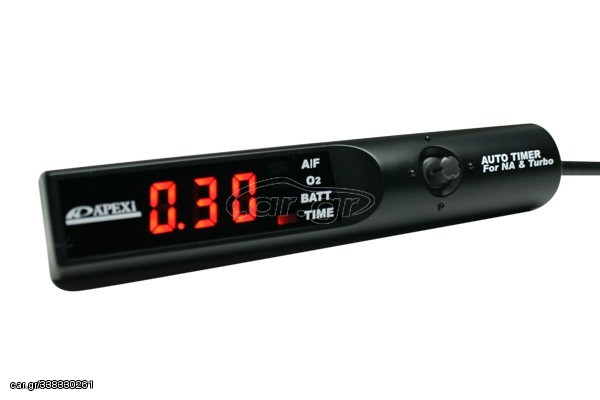 TIMER ΑΥΤΟΚΙΝΗΤΩΝ ΤΟΥΡΜΠΟ - MAP SENSOR